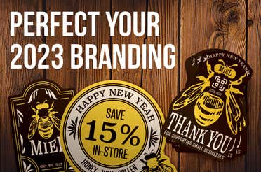 Perfect Your 2023 Branding